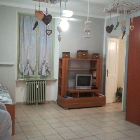 T Rooms - Appartamento Dafne Casale Monferrato Ngoại thất bức ảnh